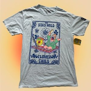 Sponge Bob T-shirt